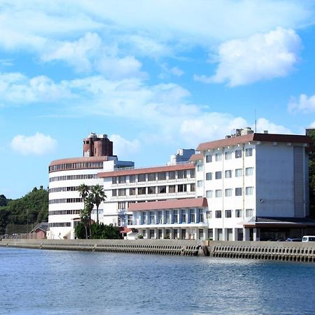 Hirado Kaijyo Hotel Eksteriør billede