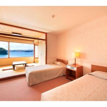 Hirado Kaijyo Hotel Eksteriør billede