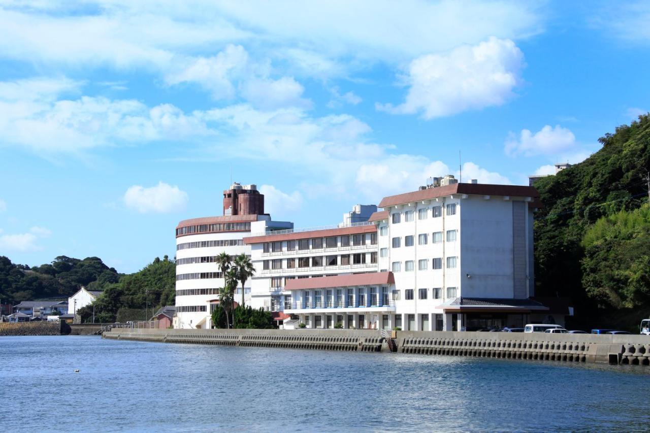Hirado Kaijyo Hotel Eksteriør billede