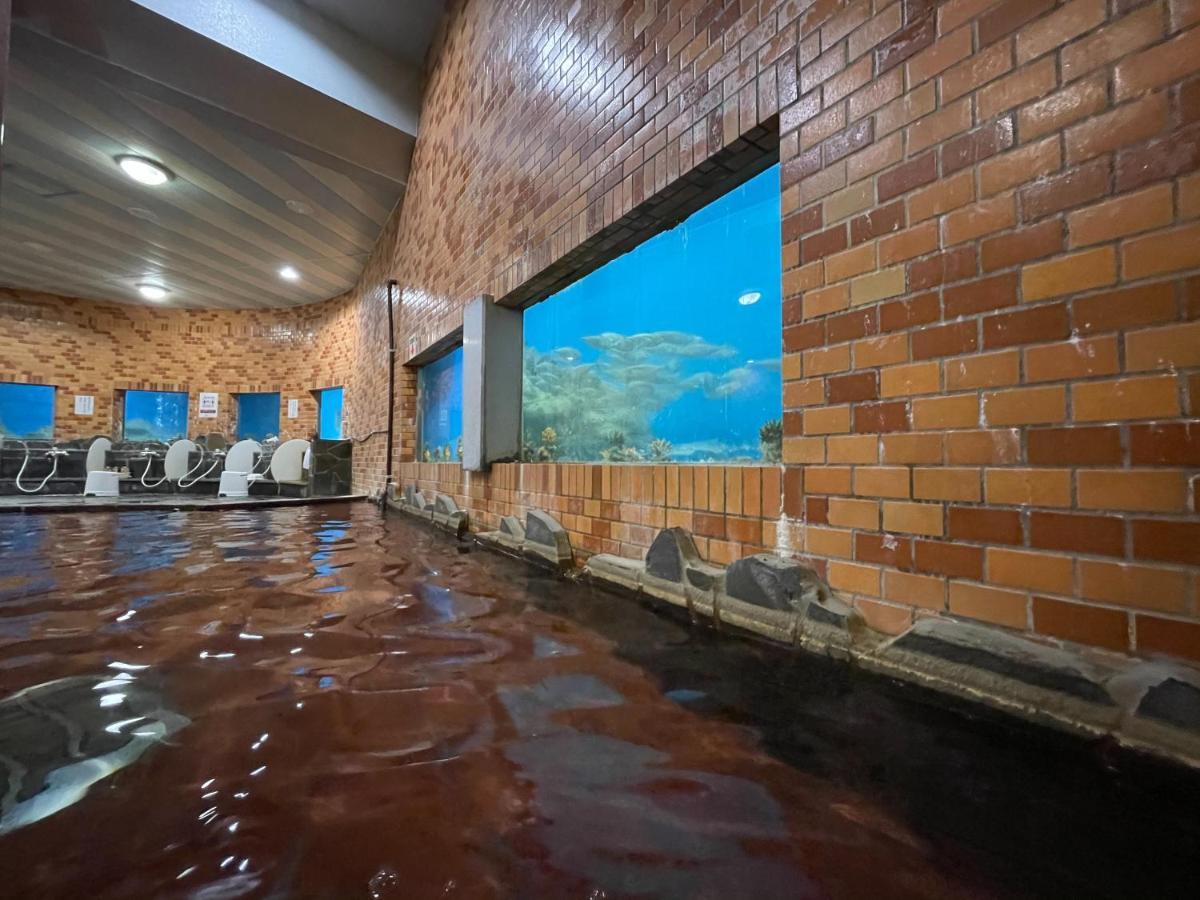 Hirado Kaijyo Hotel Eksteriør billede