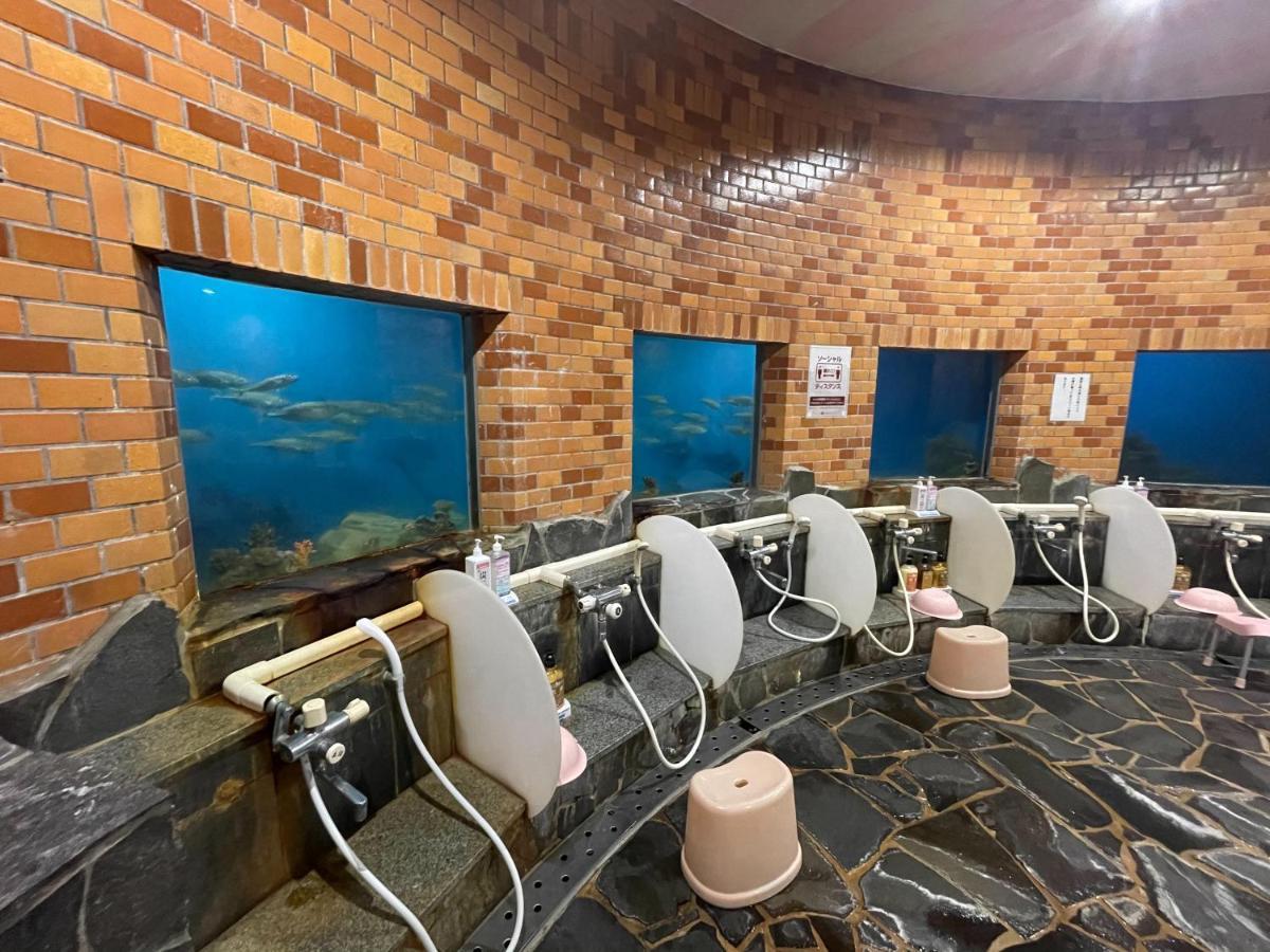 Hirado Kaijyo Hotel Eksteriør billede