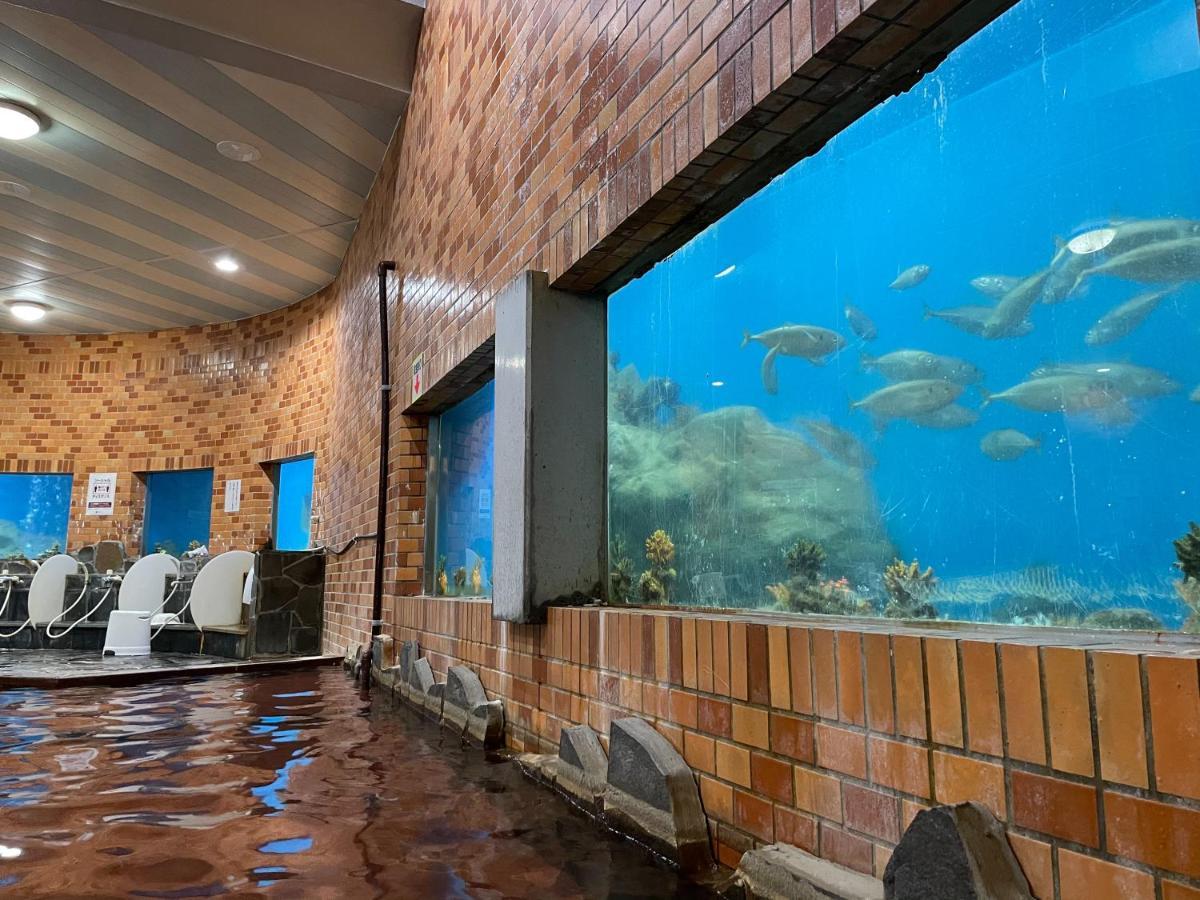 Hirado Kaijyo Hotel Eksteriør billede