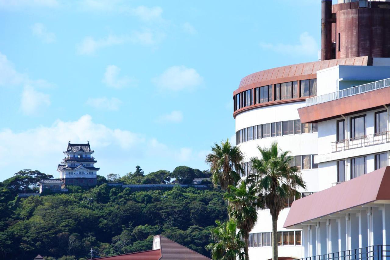 Hirado Kaijyo Hotel Eksteriør billede