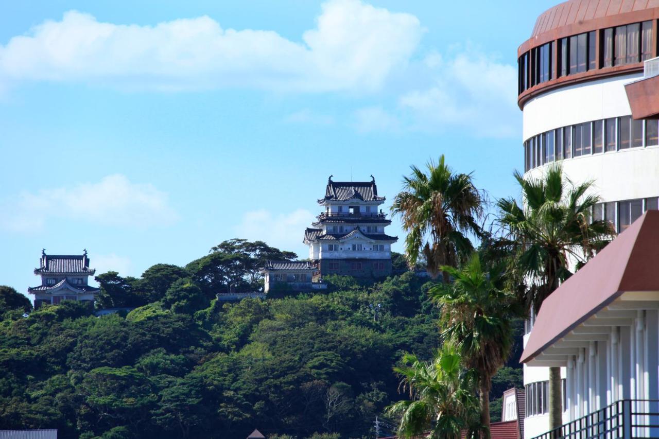 Hirado Kaijyo Hotel Eksteriør billede