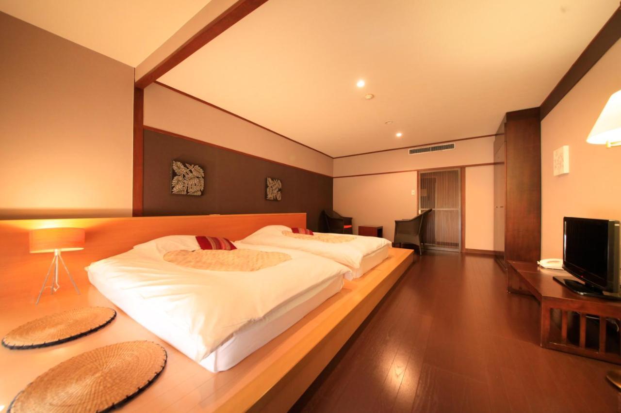 Hirado Kaijyo Hotel Eksteriør billede