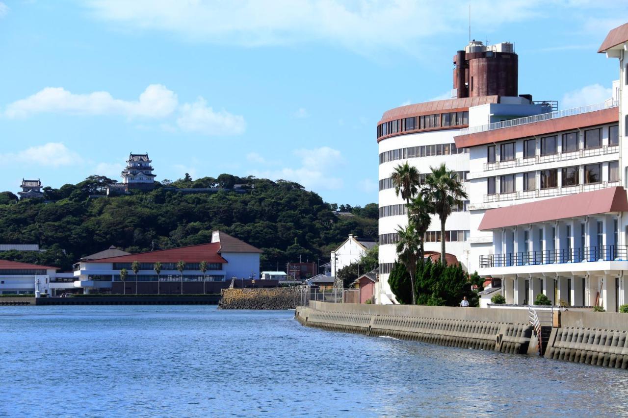 Hirado Kaijyo Hotel Eksteriør billede