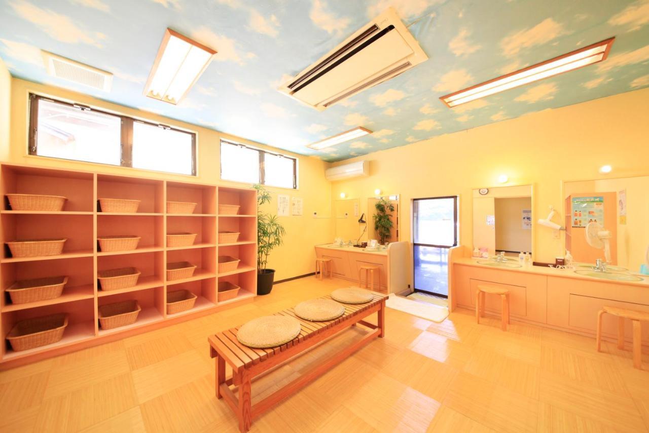 Hirado Kaijyo Hotel Eksteriør billede