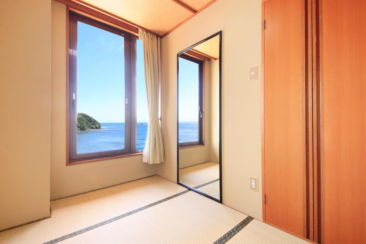 Hirado Kaijyo Hotel Eksteriør billede