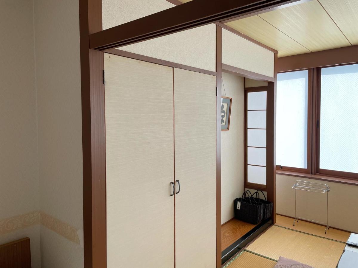 Hirado Kaijyo Hotel Eksteriør billede