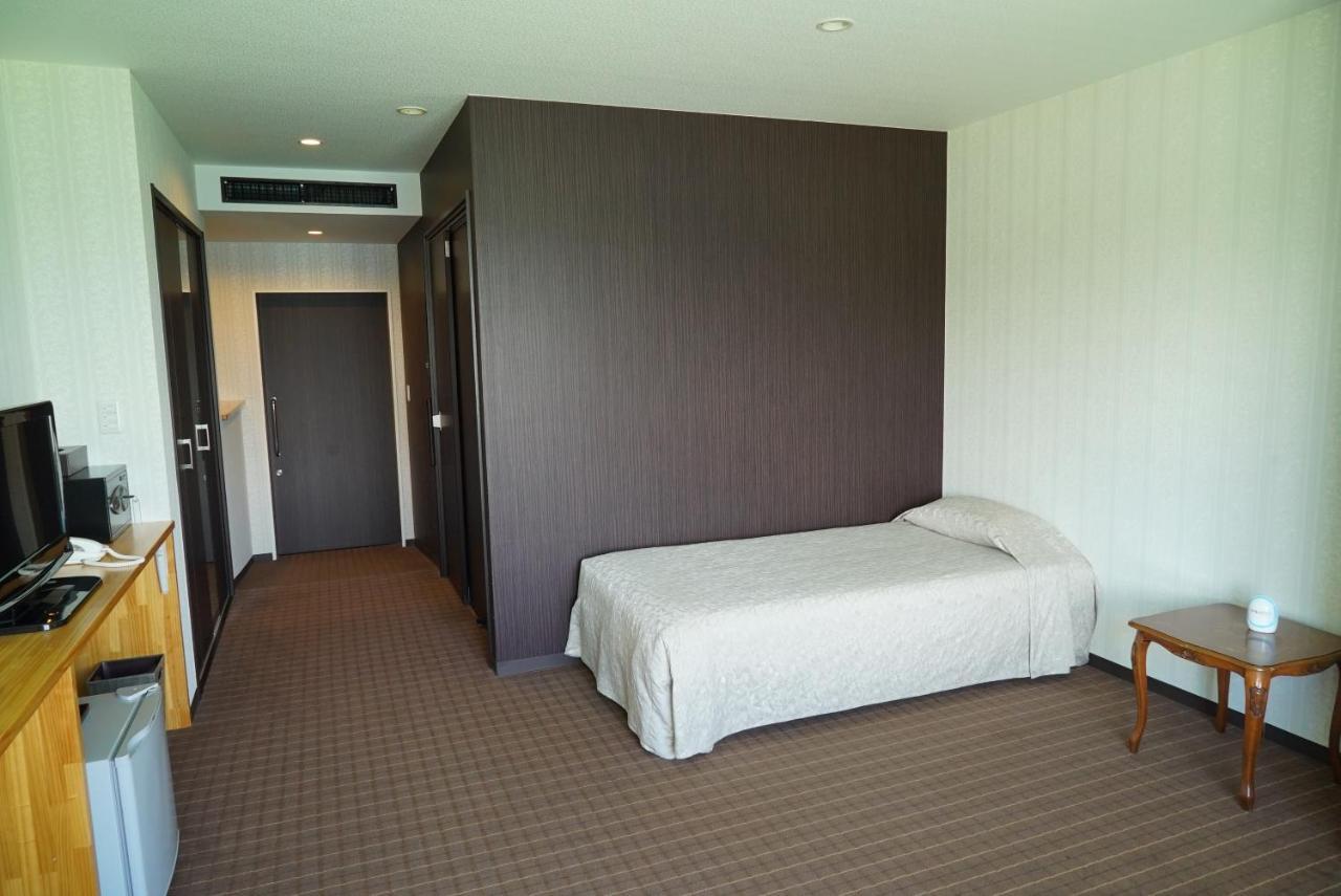 Hirado Kaijyo Hotel Eksteriør billede