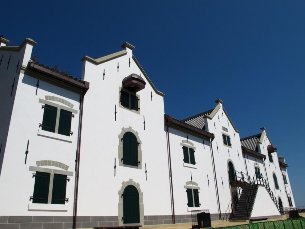 Hirado Kaijyo Hotel Eksteriør billede