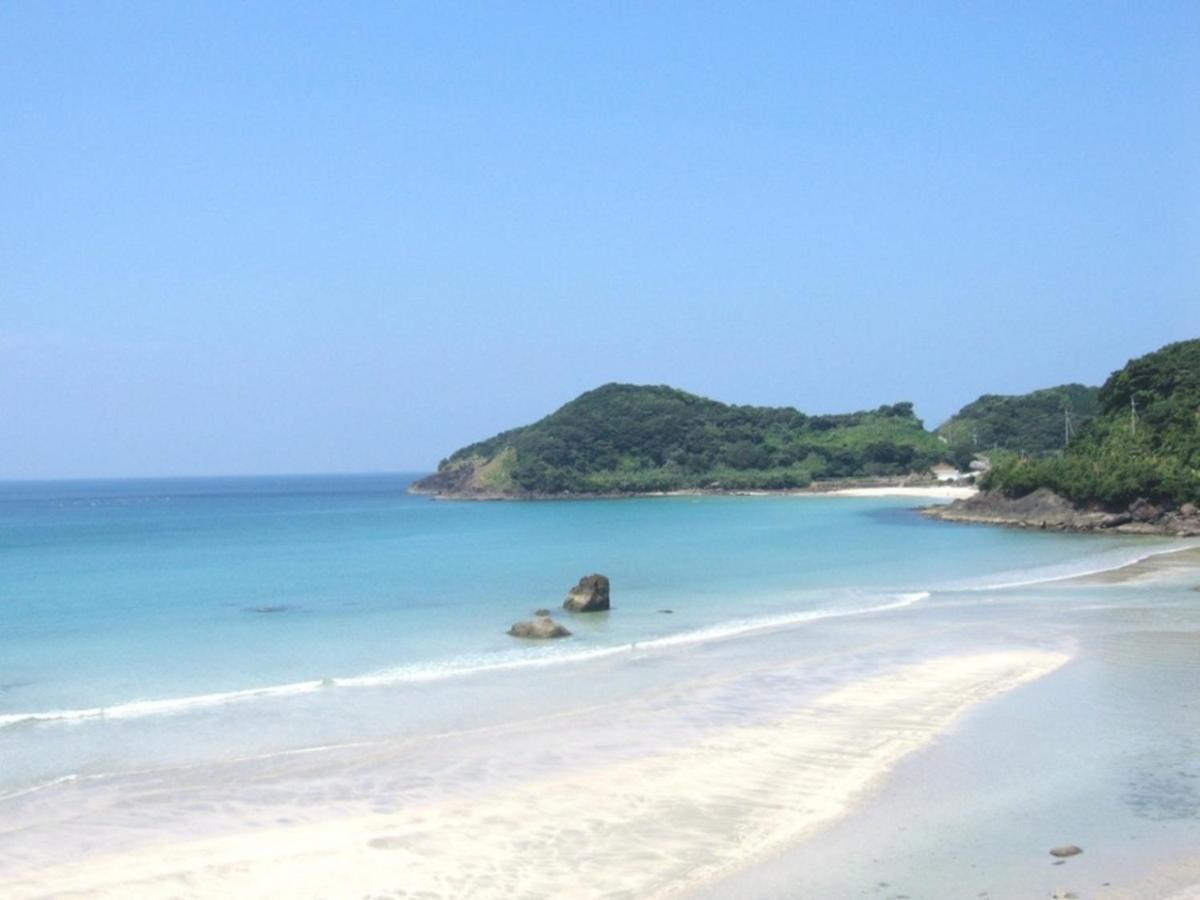 Hirado Kaijyo Hotel Eksteriør billede