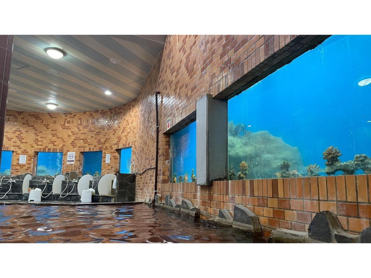 Hirado Kaijyo Hotel Eksteriør billede
